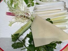 -安天民北方饺子(白石洲店)