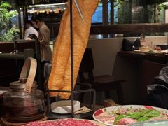 -蘑界·野生菌火锅(深业上城店)