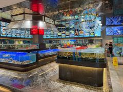 -阿伟海鲜楼·福建菜(延寿店)