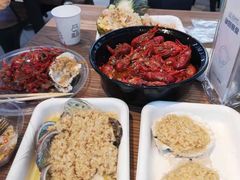 -盒马鲜生(悠方店)