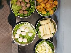 -上二楼涮肉馆(顺义二中店)