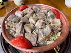 -阿婆情腊排骨火锅(饮玉巷店)