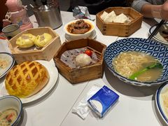 -粤食堂(天津和悦汇店)
