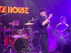 -TZ House音乐现场(茅台店)