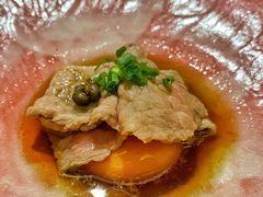 -鮨青(恒基名人购物中心店)