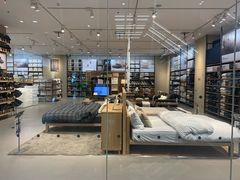 -MUJI无印良品(茂业天地店)