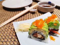 -舞鹤日本料理铁板烧(华侨城店)