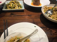 -京杭上院·河景花园餐厅·杭帮菜名店