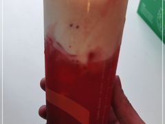 -CoCo都可(常德路店)