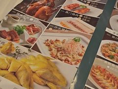 -南园酒家(前进路店)