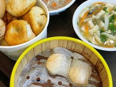 -潭式煎包(西航路店)