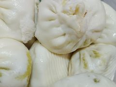 -谭景其·谭氏麻油菜包(集庆路店)