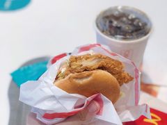 -麦当劳(皇岗路店)