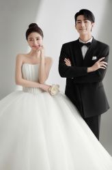 -巴黎新娘婚纱摄影·婚礼策划(嘉定总店)