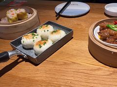 -点心传说·粤菜点心(佐阾虹湾店)