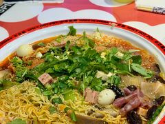 -文立新麻辣烫(合生汇21街区店)