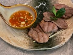 -Tegu泰古莲·泰国餐厅(红山6979店)