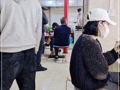 -泰顺江南春面馆