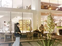 大堂-青梅酒肆PLUS(长白仙岛北路店)