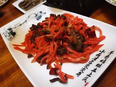 -思金拉措庄园藏餐(太阳岛店)