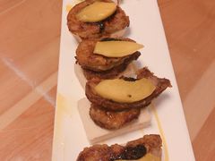 -王鼎精致料理铁板烧(世博源店)