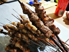 -烤五行·烧烤烤串(石佛营店)
