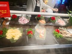 -吉布鲁牛排海鲜自助(CBD万达店)