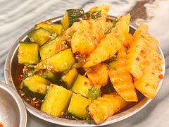 -再回首鸡肉米线(人民路一店)
