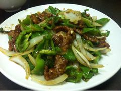 iphone_upload_pic-天津外国语大学（马场道校区）食堂