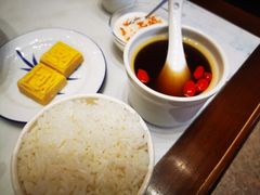 -天龙宝严素食馆(大兴善寺店)