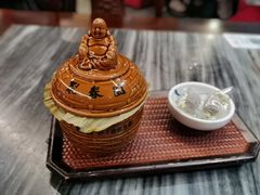 -安泰楼·佛跳墙创始人·传统闽味早茶·酒楼(三坊七巷闽菜地标店)