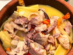 -拙味兄弟龙虾.砂锅粥(迎宾店)