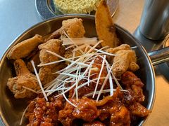 -MI WU FACTORY米屋美食工厂餐厅(绿地店)