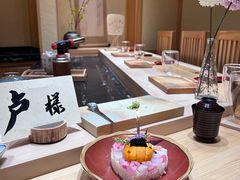 -荣一代目OMAKASE板前料理