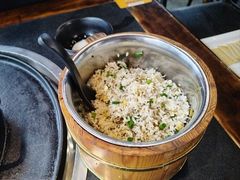 -冯排骨涮烤火锅(华商国际城店)