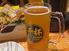 -小马哥烧烤(楚州店)