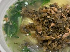 -东泰祥生煎馆(重庆北路店)