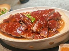 -永記粤菜·五指毛桃花雕鸡煲(九亭店)