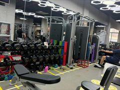 -VPsmart私教健身工作室(新华路旗舰店)