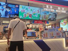 -DQ·蛋糕·冰淇淋(民勇嘉泰店)