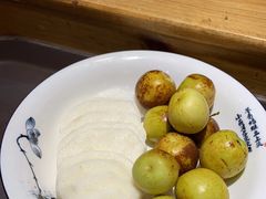 -野渡坡·极致湘菜·庭院餐厅(汉阳店)