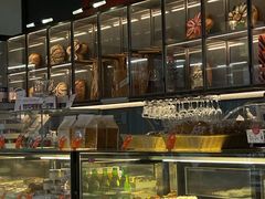 -老梦面包CHEZMOREL(麦子店)