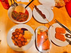 -宜家家居(西安未央商场店)