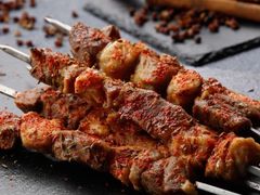 -西贝莜面村(近铁城市广场店)