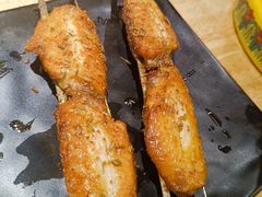 -郭靖内蒙菜·烤全羊·烧烤(望京旗舰店)