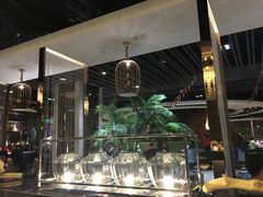 -超级厨房概念餐厅(奥园广场店)