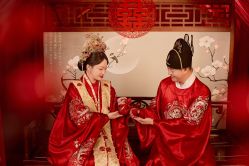 -第一夫人婚纱摄影(南京店)