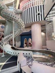 -奈尔宝家庭中心·亲子餐厅(宝安店)