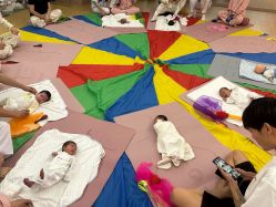 -瑞安母贝安月子会所