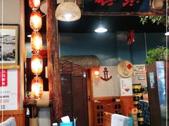 大堂-旺角小渔村(二马路店)